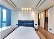 万科瑧山府(二期)-主卧