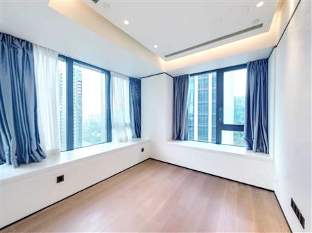 万科瑧山府(二期)-次卧