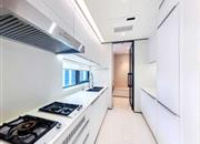 万科瑧山府(二期)-厨房