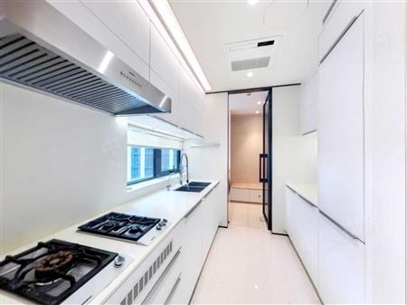 万科瑧山府(二期)-厨房