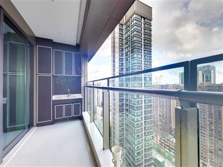 万科瑧山府(二期)-阳台