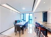 万科瑧山府(二期)-餐厅