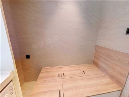 万科瑧山府(二期)-次卧