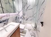 万科瑧山府(二期)-卫生间