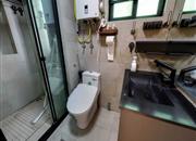 皇御苑B区-卫生间