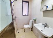 御景翠峰-卫生间