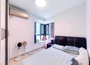 梧桐山新居（二期）-主卧