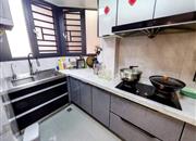 梧桐山新居（二期）-厨房