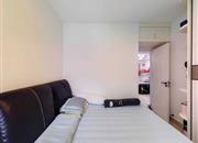 梧桐山新居（二期）-主卧