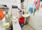 特力大厦-卫生间