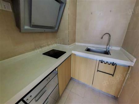 远洋新干线(晶钻广场)-厨房