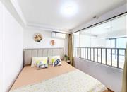 远洋新干线(晶钻广场)-主卧