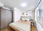 远洋新干线(晶钻广场)-主卧