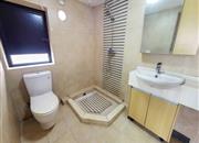 远洋新干线(晶钻广场)-卫生间