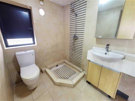 远洋新干线(晶钻广场)-卫生间