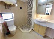 远洋新干线(晶钻广场)-卫生间