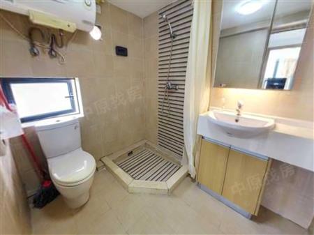 远洋新干线(晶钻广场)-卫生间