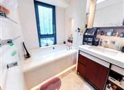 万科瑧山府-卫生间