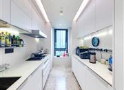 万科瑧山府-厨房