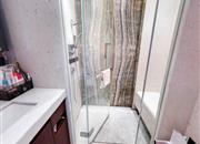 万科瑧山府-卫生间