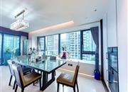 万科瑧山府-餐厅