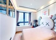 万科瑧山府-次卧