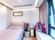 万科瑧山府-次卧