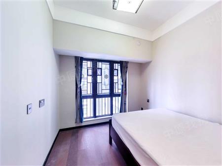 万科天誉花园（二期）-次卧