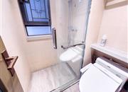 万科天誉花园（二期）-卫生间