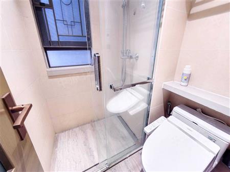 万科天誉花园（二期）-卫生间