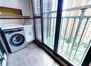 万科天誉花园（二期）-阳台