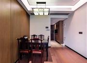 万科天誉花园（二期）-餐厅