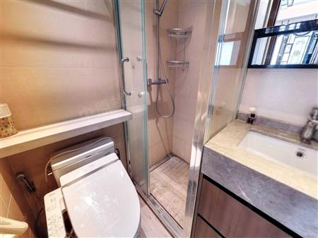 万科天誉花园（二期）-卫生间