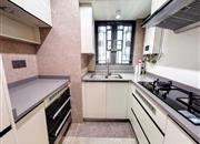 万科天誉花园（二期）-厨房