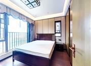 万科天誉花园（二期）-主卧