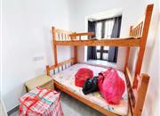 京基水贝洪湖苑-次卧