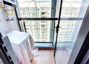 京基水贝洪湖苑-阳台