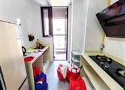 京基水贝洪湖苑-厨房