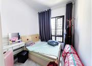 京基水贝洪湖苑-主卧