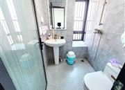 京基水贝洪湖苑-卫生间