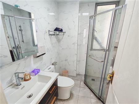 红山壹品-卫生间