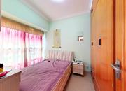 金色年华家园-主卧