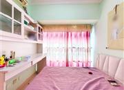 金色年华家园-主卧