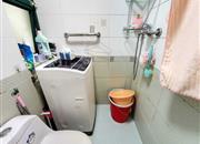 金色年华家园-卫生间