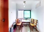 金色年华家园-餐厅