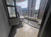花园城三期-阳台