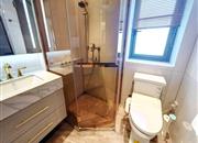 深业中城-卫生间