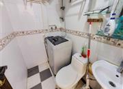 南景豪庭-卫生间