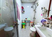 西城品阁-卫生间