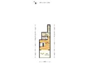 西城品阁-户型图